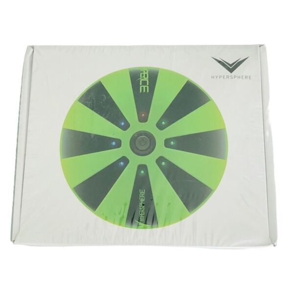.HYPERSPHERE GREEN - Picture 3 of 8